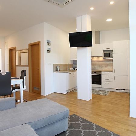 San Simon Sea View Apartment Ll 伊佐拉 外观 照片