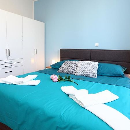 San Simon Sea View Apartment Ll 伊佐拉 外观 照片
