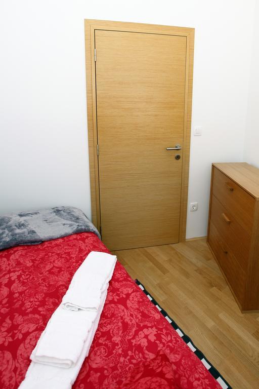 San Simon Sea View Apartment Ll 伊佐拉 外观 照片