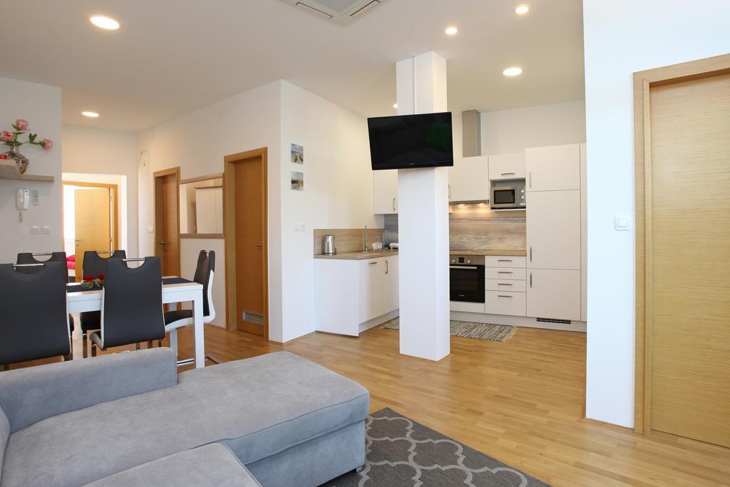 San Simon Sea View Apartment Ll 伊佐拉 外观 照片