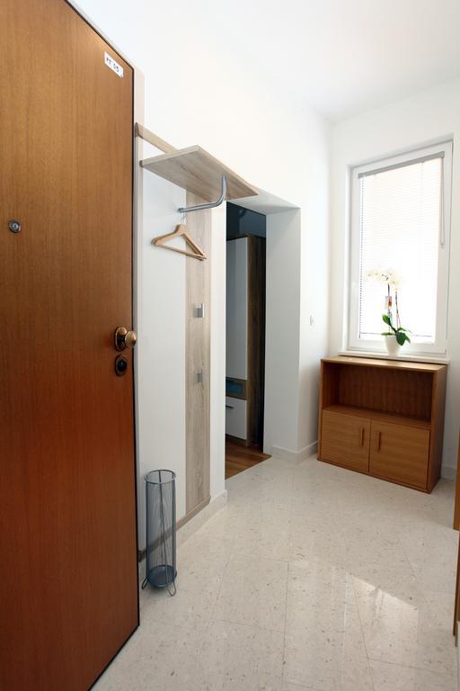 San Simon Sea View Apartment Ll 伊佐拉 外观 照片