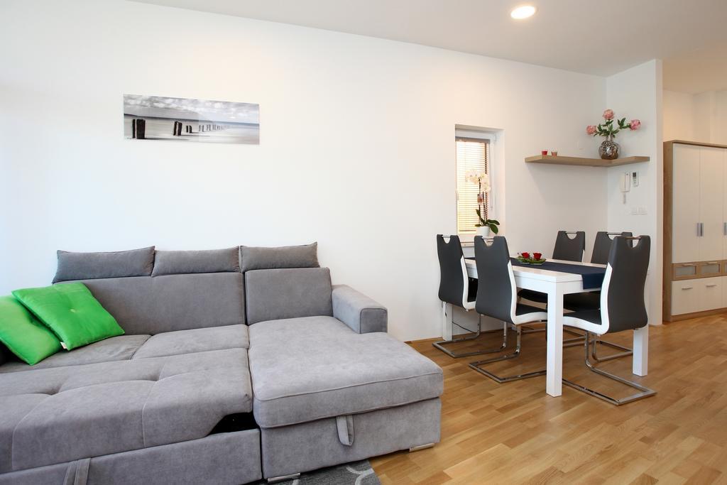 San Simon Sea View Apartment Ll 伊佐拉 外观 照片