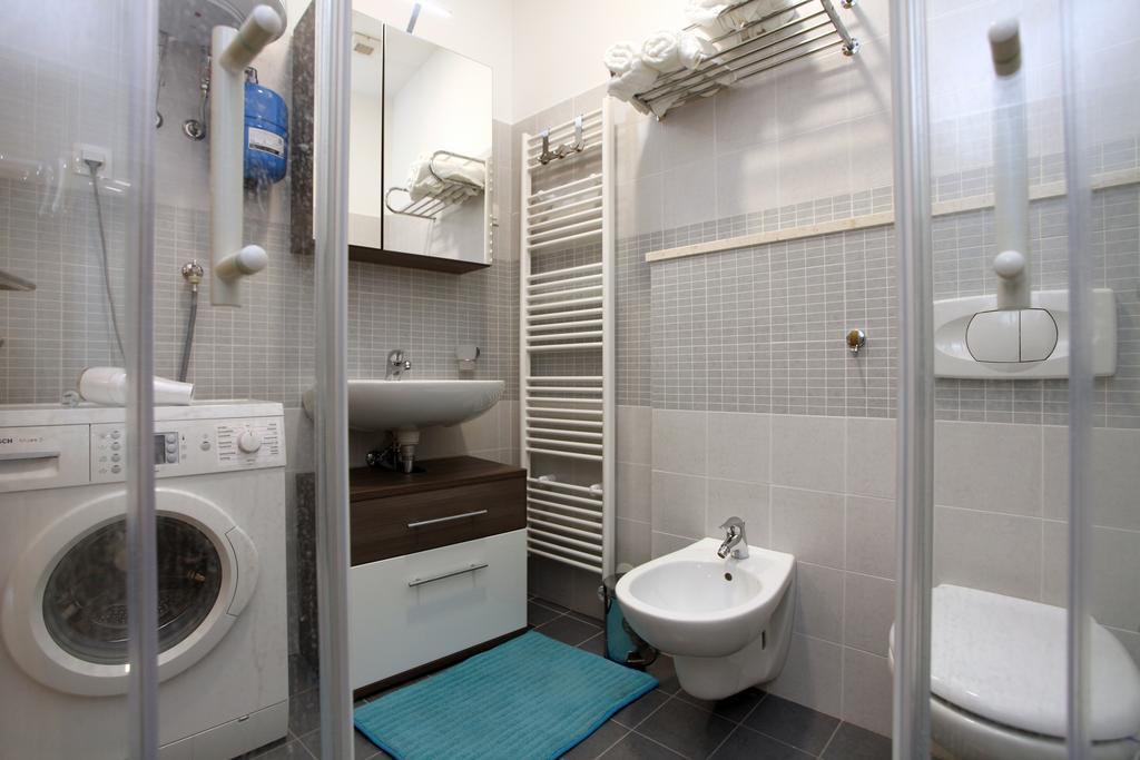 San Simon Sea View Apartment Ll 伊佐拉 外观 照片