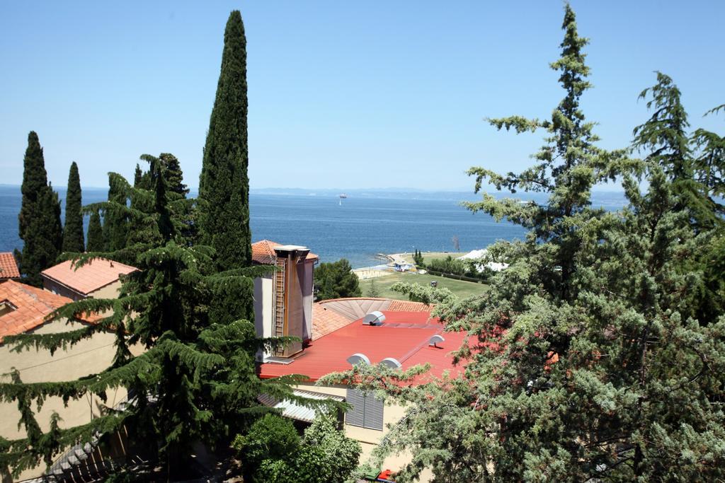 San Simon Sea View Apartment Ll 伊佐拉 外观 照片