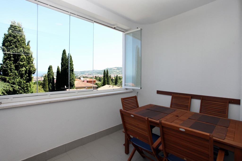 San Simon Sea View Apartment Ll 伊佐拉 外观 照片