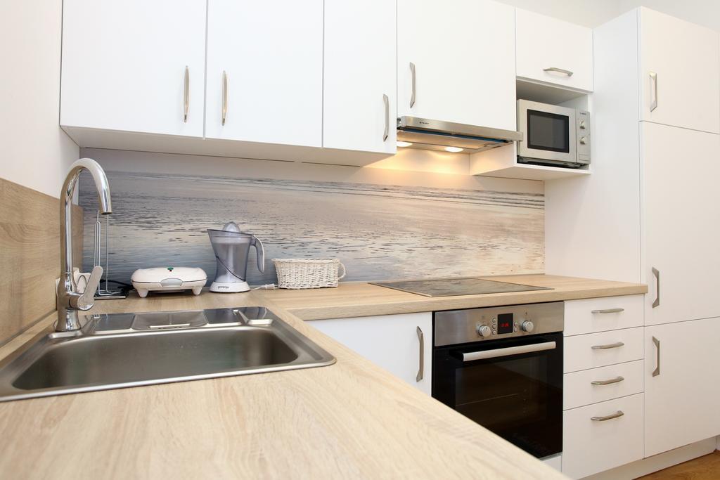 San Simon Sea View Apartment Ll 伊佐拉 外观 照片
