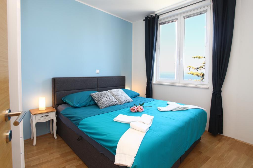 San Simon Sea View Apartment Ll 伊佐拉 外观 照片