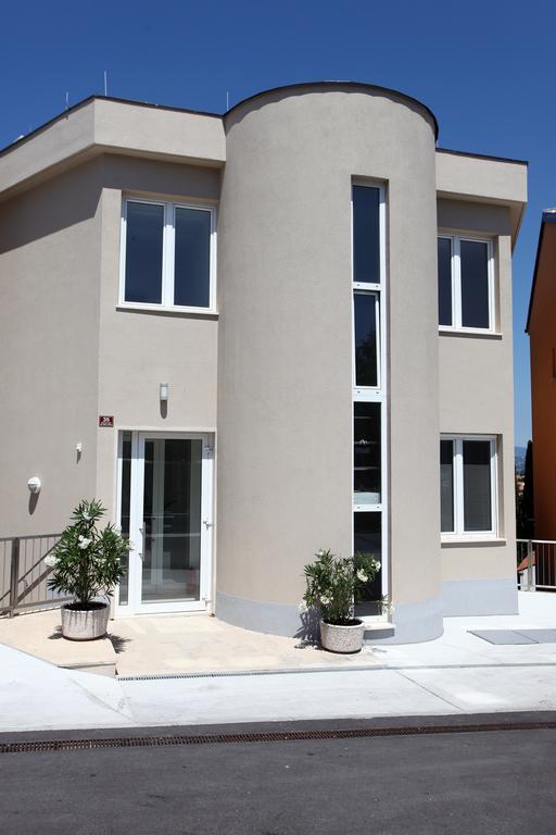 San Simon Sea View Apartment Ll 伊佐拉 外观 照片