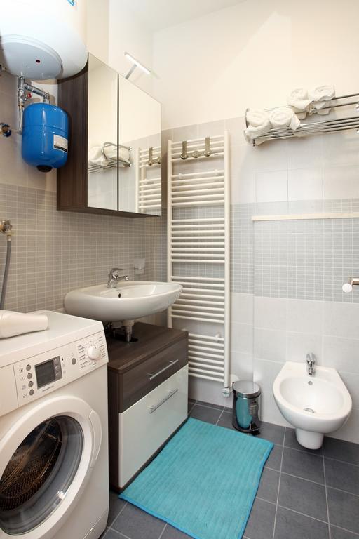 San Simon Sea View Apartment Ll 伊佐拉 外观 照片