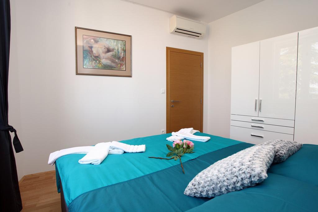 San Simon Sea View Apartment Ll 伊佐拉 外观 照片
