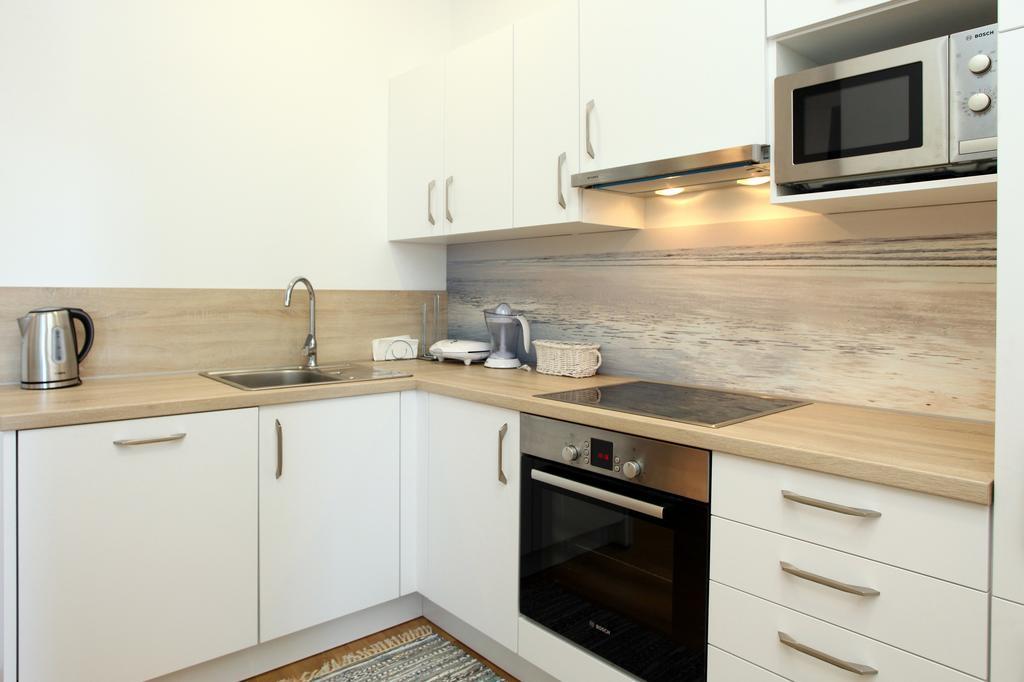 San Simon Sea View Apartment Ll 伊佐拉 外观 照片
